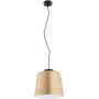 Argon Berkley lampa wisząca 1x15W złoty/biały 4690 zdj.3