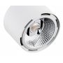 Argon Clevland lampa podsufitowa 1x12W biały 4702BZ zdj.3