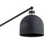 Argon Detroit lampa stojąca 1x15W czarny/mosiądz 4735 zdj.3