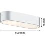 Argon Toni lampa podsufitowa 3x15W chrom 6004 zdj.3