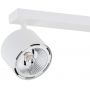 Argon Clevland lampa podsufitowa 3x12W biały 6100BZ zdj.7