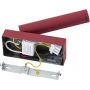 Argon Rio kinkiet 1x4,2W LED czerwony 8330 zdj.14