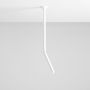 Aldex Stick lampa podsufitowa 1x5 W biała 1084PL_G_M zdj.3