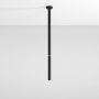 Aldex Stick lampa podsufitowa 1x5 W czarna 1084PL_G1_M zdj.3