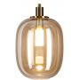 Altavola Design Polar lampa wisząca 1x6 W złota-bursztynowa LA019/P_amber zdj.3