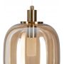 Altavola Design Polar lampa wisząca 1x6 W złota-bursztynowa LA019/P_amber zdj.6