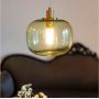 Altavola Design Polar lampa wisząca 1x6 W zielona-złota LA019/P_green zdj.7