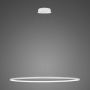 Altavola Design Ledowe Okręgi lampa wisząca 1x38W LED biały LA073/P_100_in_3k_white_dimm zdj.1