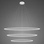 Altavola Design Ledowe Okręgi lampa wisząca 113W LED biały LA075/P_120_in_4k_white_dimm zdj.1
