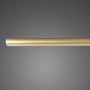 Altavola Design Linea lampa wisząca 30 W złota LA087/PX100_40_3k_gold zdj.2