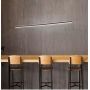 Altavola Design Linea lampa wisząca 1x12W czarny LA089/P_100_4k_black_dimm zdj.3