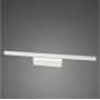 Altavola Design Linea kinkiet 1x9 W biały LA089/W_38,5_ 3k_white zdj.2