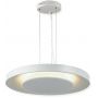 Altavola Design Futuro lampa wisząca 1x36W biała LA109/P zdj.1