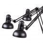 Altavola Design Spider lampa wisząca 9x60W czarna ST-9233-9 zdj.2