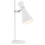 Argon Lukka lampa biurkowa 1x15W biały 3890 zdj.1