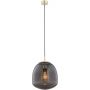 Argon Glen lampa wisząca 1x15W przydymiony 4677 zdj.1