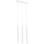 Argon Etna Plus lampa wisząca 3x6W biały 6178 zdj.1