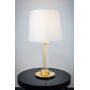 Argon Hampton lampa stołowa 1x15 W kremowa 8540 zdj.6
