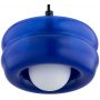 Argon Tevo lampa wisząca 1x4,5 W niebieska 8818 zdj.5