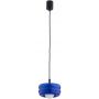 Argon Tevo lampa wisząca 1x4,5 W niebieska 8818 zdj.4