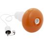 Argon Diego lampa wisząca 1x5 W opal-pomarańczowa 8822 zdj.9