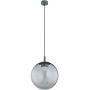 Argon Sacramento lampa wisząca 1x12 W zielona-szary/popielaty 8830 zdj.8