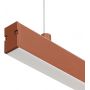 Argon Miami lampa wisząca 1x37 W brązowa 8834 zdj.8