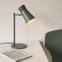 Argon Lord lampa biurkowa 1x7 W zielona 8872 zdj.10