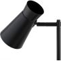 Argon Lord lampa biurkowa 1x7 W czarna 8875 zdj.6