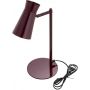 Argon Lord lampa biurkowa 1x7 W bordowy 8877 zdj.8