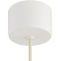 Argon Boll lampa wisząca 1x6 W biała-opal-granatowa 8947 zdj.6