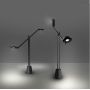 Artemide Equilibrist lampa biurkowa 12W czarna 1442010A zdj.3