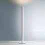 Artemide Ilio lampa stojąca 1x45W biała 1640020APP zdj.3