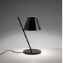 Artemide La Petite Black lampa biurkowa 1x6W czarna 1751030A zdj.1