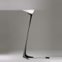 Artemide Montjuic lampa stojąca 1x400W czarny/biały A014400 zdj.1