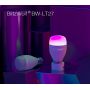 Blitzwolf WiFi inteligentna żarówka LED RGB 1x 9W E27 BW-LT27 zdj.5