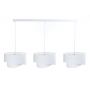 BPS Koncept Galaxy lampa wisząca 3x60 W biała 060-L3-060 zdj.1