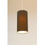 BPS Koncept Boho Ellegant Slim lampa wisząca 1x60W grafitowa 0T0-012-15W20 zdj.3