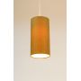 BPS Koncept Boho Ellegant Slim lampa wisząca 1x60W brązowa 0T0-014-15W20 zdj.3