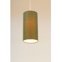 BPS Koncept Boho Ellegant Slim lampa wisząca 1x60W zielona 0T0-015-15W25 zdj.3