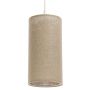 BPS Koncept Boho Ellegant Slim lampa wisząca 1x60W beżowa 0T0-016-15W20 zdj.1