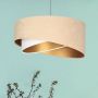 BPS Koncept Galaxy lampa wisząca 1x60 W biała-złota-beżowa 060-030 zdj.8