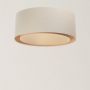BPS Koncept Boho lampa wisząca 1x60 W kremowa-beżowa 06A-004-50 zdj.5
