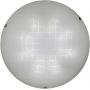 Candellux Vertico plafon 1x10W LED biały 13-54265 zdj.1