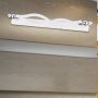 Candellux Esse kinkiet 1x12W LED biały 22-73389 zdj.4