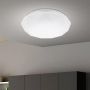 Candellux Sky Efect plafon 1x16W LED biały 14-64561 zdj.6