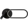 Candellux Monet kinkiet 13 W czarny 22-35691 zdj.1