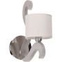 Candellux Ambrosia kinkiet 1x40 W chrom 21-33864 zdj.1