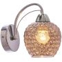 Candellux Tobias kinkiet 1x40 W chrom 21-35240 zdj.3