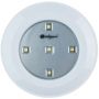DPM lampa podszafkowa 0,3 W biała ML9000B zdj.4